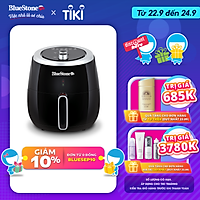 Nồi Chiên Không Dầu Bluestone AFB-5870 (5L) - Hàng Chính Hãng