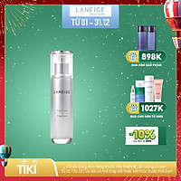 Sữa Dưỡng Ngăn Ngừa Lão Hóa Da Hiệu Quả Mang Đến Làn Da Đàn Hồi Và Săn Chắc Laneige Time Freeze Emulsion 100ml 111973284