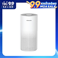 Máy Lọc Không Khí Lock&Lock ENP126WHT - Hàng Chính Hãng
