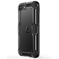 Ốp Lưng iPhone 7 / iPhone 8 Anker KARAPAX Shield+ - A9020 - Hàng Chính Hãng
