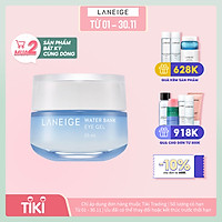 Kem dưỡng ẩm giảm bọng mắt Laneige Water Bank Eye Gel 25ml