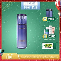 Sữa dưỡng giúp ngăn ngừa lão hóa LANEIGE Perfect Renew Youth Emulsion 100ml
