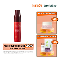 Kem Dưỡng Ngăn Ngừa Lão Hóa Da Vùng Mắt Từ Lựu Innisfree Jeju Pomegranate Revitalizing Eye Essence (15ml)