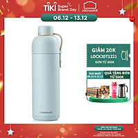 Bình giữ nhiệt Lock&Lock Belt Bottle LHC4267 490ml