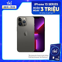 Điện Thoại iPhone 13 Pro 256GB - Hàng Chính Hãng
