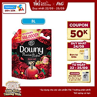 Nước Xả Vải Downy Dạng Túi