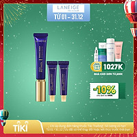 Kem ngăn ngừa lão hóa cho da Laneige Perfect Renew Retinol Eye Cream 30ml + 20ml