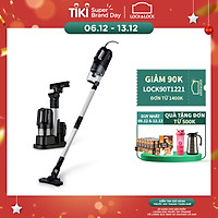 Máy Hút Bụi Lock&Lock ENV336BLK (400W) - Hàng Chính Hãng
