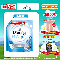 Nước Giặt Downy