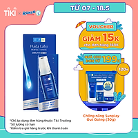 Tinh Chất Dưỡng Trắng Tối Ưu Hada Labo Perfect White Essence 30g