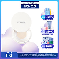 Phấn Phủ Dạng Bột Mịn Laneige Light Fit Powder (9.5g)