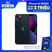Điện Thoại iPhone 13 256GB - Hàng Chính Hãng