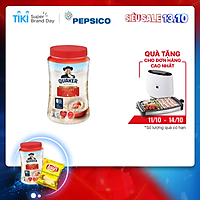 Yến Mạch Ăn Liền Quaker 600g