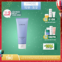 Sữa Rửa Mặt Sạch Sâu Cho Da Dầu Và Da Hỗn Hợp Laneige Multi Deep Clean Cleanser (150ml)