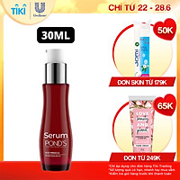 Serum Ngăn Ngừa Lão Hóa Pond'S Age Miracle Double Action (30ml)