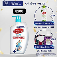 Sữa Tắm Lifebuoy Mát Lạnh Sảng Khoái 32866110 (850g)
