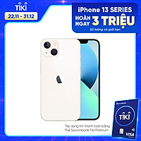 Điện Thoại iPhone 13 Mini 128GB - Hàng Chính Hãng