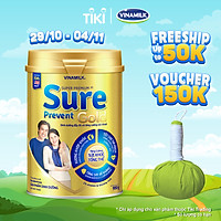 Sure Prevent Gold HT 900g