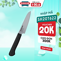 Dao Gọt Hoa Quả Sunhouse KS-KN100PS