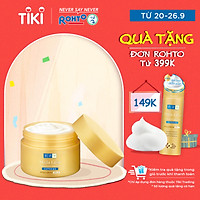 Kem Dưỡng Ẩm Toàn Diện Hada Labo Advanced Nourish Supreme Hyaluron Cream RMV-HDLB-AN-S-Cr (50g)