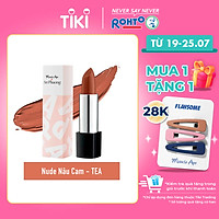 Son Thỏi Miracle Apo x An Phương Holiday Collection Lipstick (4g)