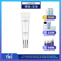 Sữa Dưỡng Sáng Và Nâng Tông Da White Dew Tone-Up Fluid 50Ml