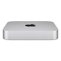 Apple Mac Mini M1 2020 - 13 Inchs (8GB / 16GB - 256GB / 512GB) - Hàng Chính Hãng