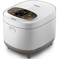 Nồi Cơm Điện Philips HD4533/66 - Hàng Chính Hãng