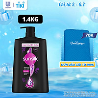 Combo Sữa Tắm Lux Botanical Hương Nước Hoa Lan Tiên & Tràm Trà Hương Nước Hoa Cao Cấp, Sáng Mịn Rạng Ngời 530G X2