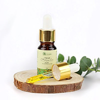 Serum Dưỡng Da Đêm Hoàng Lan Cỏ Mềm Giúp Mềm Mịn Ngăn Ngừa Nám Da Chống Lão Hóa Nhanh Liền Sẹo Mụn Với Chiết Xuất Từ Tinh Dầu Hoàng Lan An Toàn Từ Thiên Nhiên 10ml