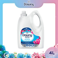 Nước xả vải Downy Hương Nắng Mai 4L