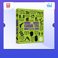 Chính Trị - Khái Lược Những Tư Tưởng Lớn