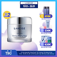 Mặt Nạ Ngủ Ngăn Ngừa Lão Hóa Laneige Time Freeze Firming Sleeping Mask 60ml 270280026