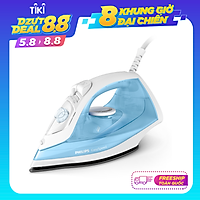 Bàn Ủi Philips GC1740 - Hàng Chính Hãng