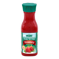 Sinh Tố Dâu Golden Farm 1 Lít