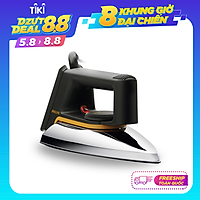 Bàn Ủi Khô Philips HD1172 - Hàng chính hãng