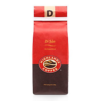 Cà Phê Rang Xay Di Sản Highlands Coffee (200g)