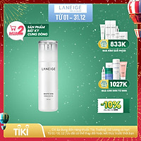 Sữa dưỡng giúp dưỡng trắng da Laneige White Dew Emulsion 100ml