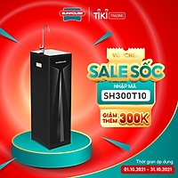 Máy Lọc Nước R.O 9 Lõi Sunhouse SHA8879K - Hàng Chính Hãng