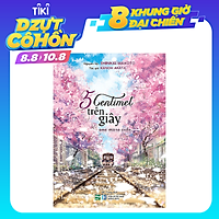 5 Centimet Trên Giây - One More Side