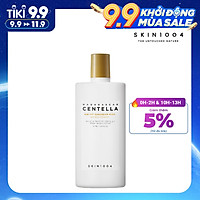 Kem chống nắng Skin1004 Madagascar Centella Air-fit Suncream SPF50+ PA++++ 50ml