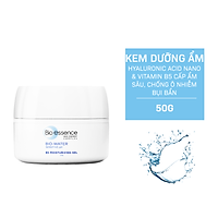 Kem dưỡng ẩm Bio-Essence Bio-Water B5 Moisturizing gel 50gr