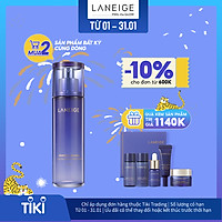 Sữa dưỡng giúp ngăn ngừa lão hóa LANEIGE Perfect Renew Youth Emulsion 100ml
