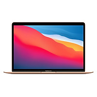 Apple MacBook Air M1 2020 - 13 Inchs (8GB / 16GB - 256GB / 512GB) - Hàng Chính Hãng