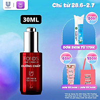 Dưỡng Chất Ngăn Ngừa Lão Hóa Chuyên Sâu Pond's Age Miracle Youth Essence (30g)
