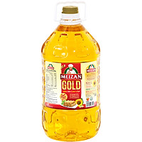 Dầu Ăn Meizan Gold 1L / 2L / 5L - 5L
