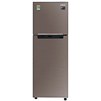 Tủ lạnh Samsung Inverter 236 lít RT22M4040DX/SV