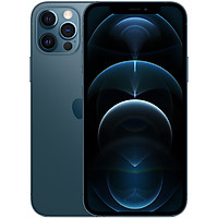 Điện Thoại iPhone 12 Pro 256GB - Hàng Chính Hãng
