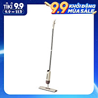 Cây Lau Nhà Dạng Xịt Nước Lock&Lock ETM472