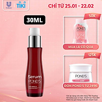 Serum Ngăn Ngừa Lão Hóa Pond'S Age Miracle Double Action (30ml)